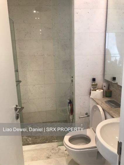 Reflections At Keppel Bay (D4), Condominium #492502431